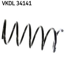 SKF VKDL 34141
